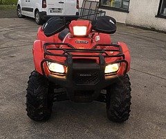 Honda 500 - Image 6/6