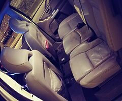 Volvo x90 2.4d 4x4