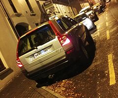 Volvo x90 2.4d 4x4