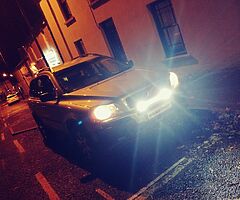 Volvo x90 2.4d 4x4 - Image 3/5