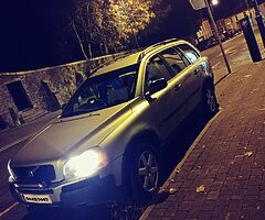 Volvo x90 2.4d 4x4 - Image 4/5