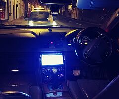 Volvo x90 2.4d 4x4 - Image 5/5