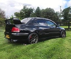Evo vii - Image 3/10
