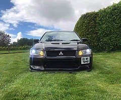 Evo vii - Image 4/10