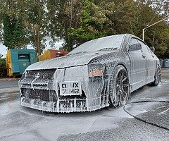 Evo vii - Image 5/10