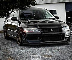 Evo vii - Image 7/10