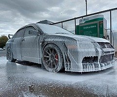 Evo vii - Image 8/10
