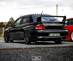 Evo vii - Image 9/10
