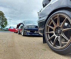 Evo vii - Image 10/10