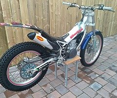 Beta rev 3 250