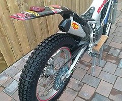 Beta rev 3 250