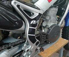 Beta rev 3 250 - Image 6/10