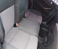 2002 vw bora 130 highline - Image 5/8