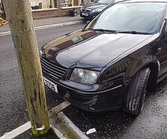 2002 vw bora 130 highline - Image 6/8