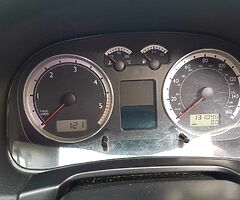 2002 vw bora 130 highline - Image 7/8