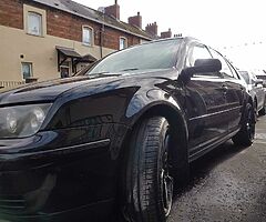 2002 vw bora 130 highline - Image 8/8