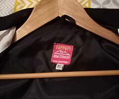 Ferrari Jacket