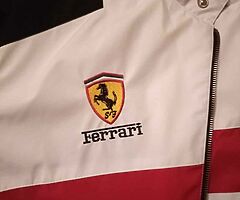 Ferrari Jacket - Image 4/4