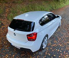 Bmw F21 /Msport/116i Twin turbo /Might swap - Image 5/10
