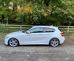 Bmw F21 /Msport/116i Twin turbo /Might swap - Image 10/10
