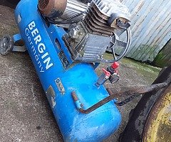 Old scrap  woit - Image 6/6