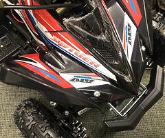 2020 Adly  Electric quad - Image 5/10