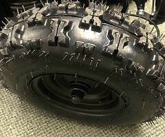 2020 Adly  Electric quad - Image 7/10
