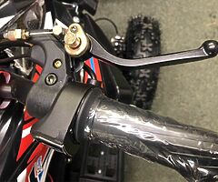 2020 Adly  Electric quad - Image 8/10