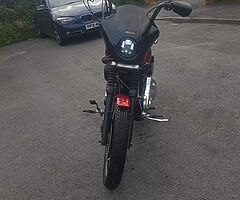 1995 Harley-Davidson Dyna - Image 4/10