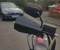 1995 Harley-Davidson Dyna - Image 6/10