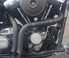 1995 Harley-Davidson Dyna - Image 7/10