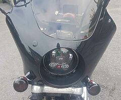 1995 Harley-Davidson Dyna - Image 9/10