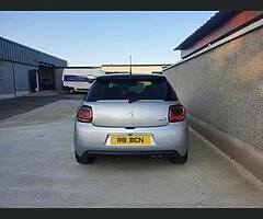 Citroen ds3 - Image 4/9