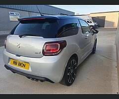 Citroen ds3 - Image 5/9