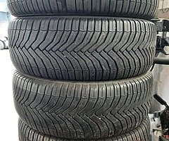 Partworn tyres 6mm+ - Image 3/7