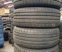Partworn tyres 6mm+ - Image 4/7