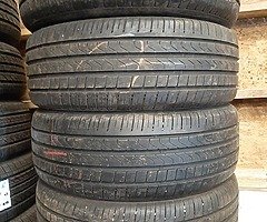 Partworn tyres 6mm+ - Image 5/7