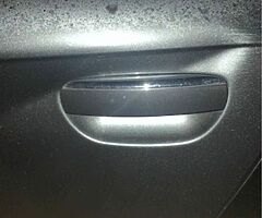 2007 Audi A6