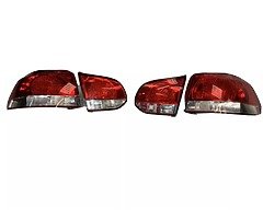 Mk6 Rear Lights