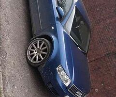 2003 audi a4