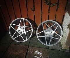 19 3sdm 0.08 5x112
