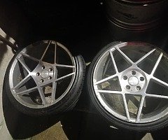 19 3sdm 0.08 5x112 - Image 3/8