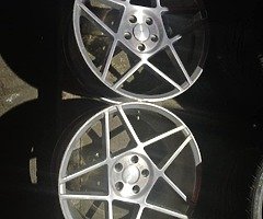 19 3sdm 0.08 5x112 - Image 4/8