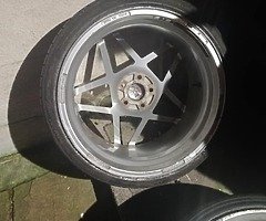 19 3sdm 0.08 5x112 - Image 6/8