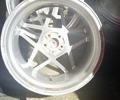 19 3sdm 0.08 5x112 - Image 7/8