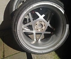 19 3sdm 0.08 5x112 - Image 8/8