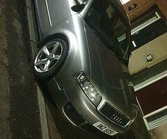 2003 audi a4