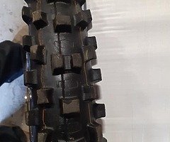 2018 crf250r standard rims