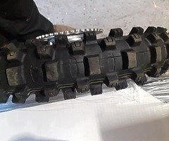 2018 crf250r standard rims - Image 8/8