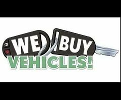 ALL TYPES OF VEHICLES BOUGHT FOR CASH - Image 3/5